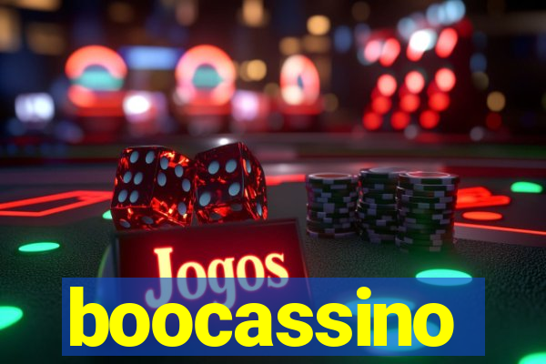 boocassino