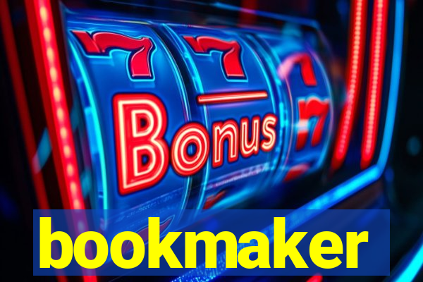 bookmaker