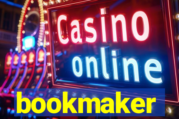 bookmaker