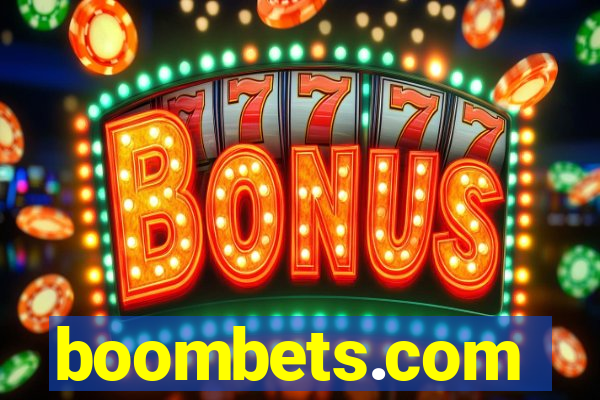 boombets.com