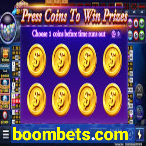 boombets.com