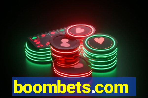 boombets.com