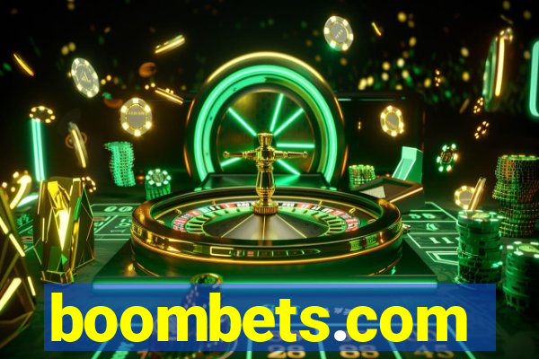 boombets.com