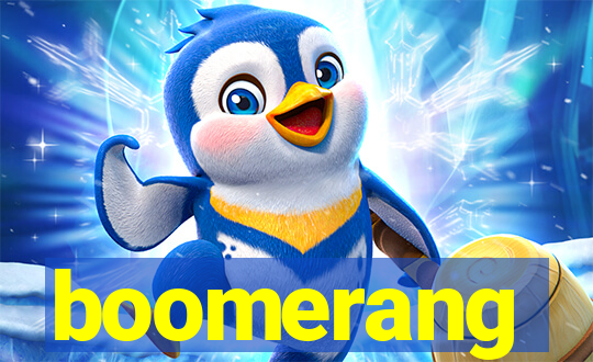 boomerang-bet