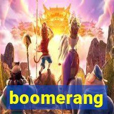 boomerang-bet