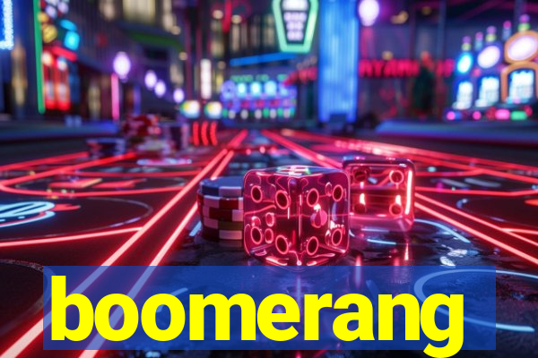 boomerang-bet