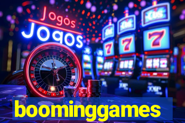 boominggames