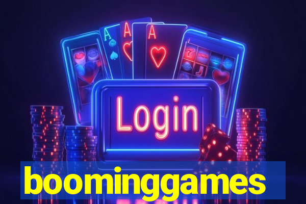 boominggames