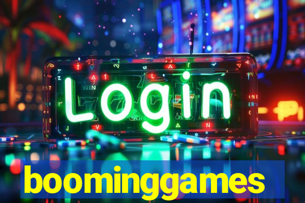 boominggames