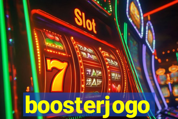 boosterjogo