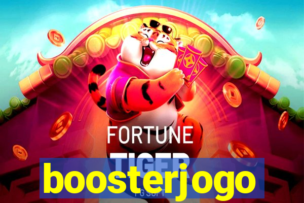 boosterjogo