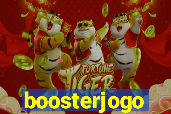 boosterjogo