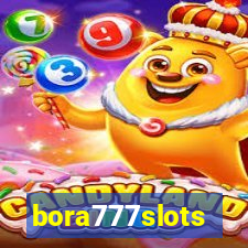 bora777slots