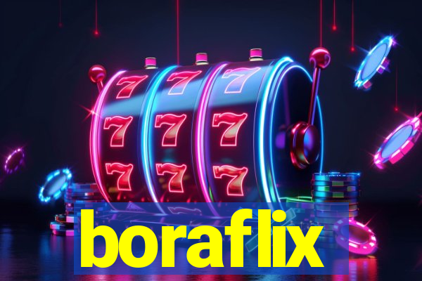 boraflix