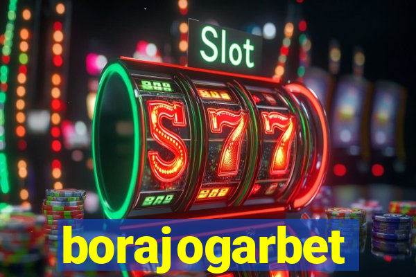 borajogarbet