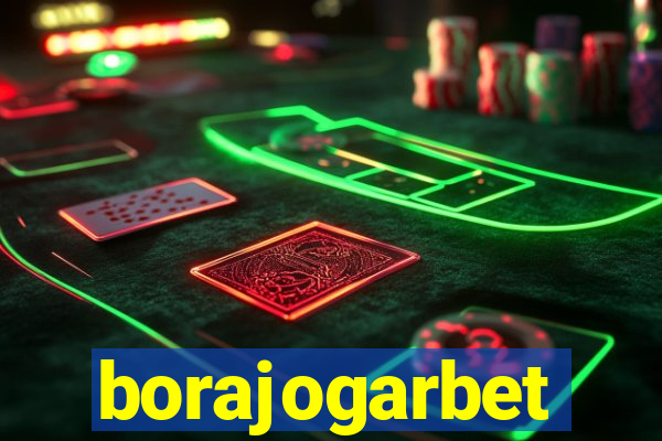 borajogarbet