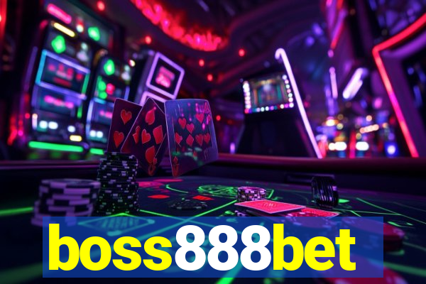 boss888bet