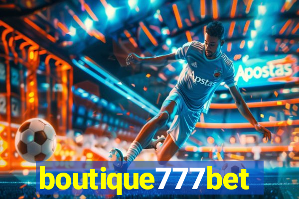 boutique777bet