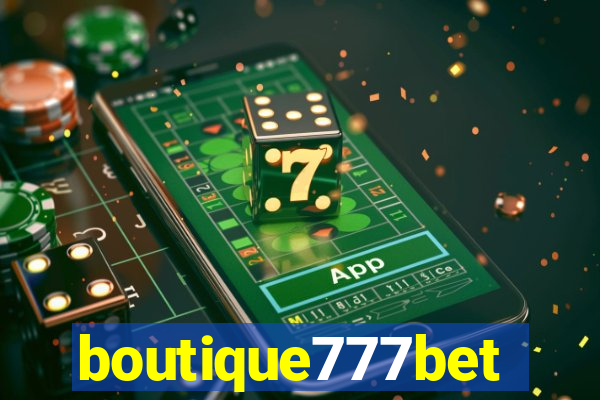 boutique777bet