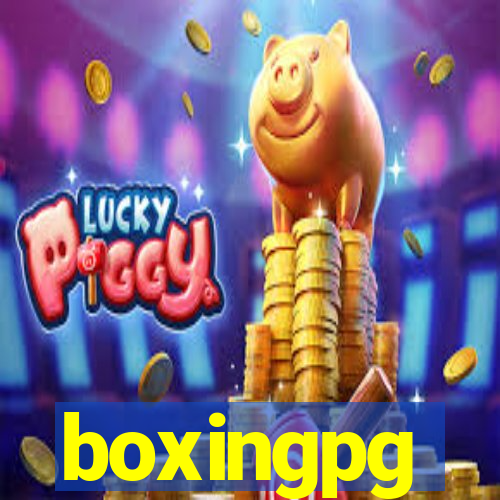 boxingpg