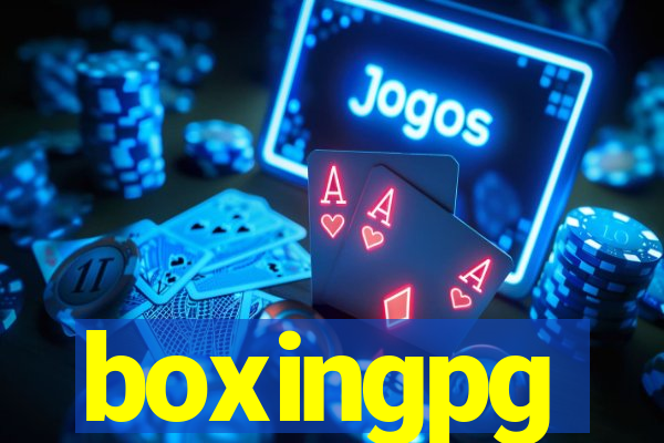 boxingpg