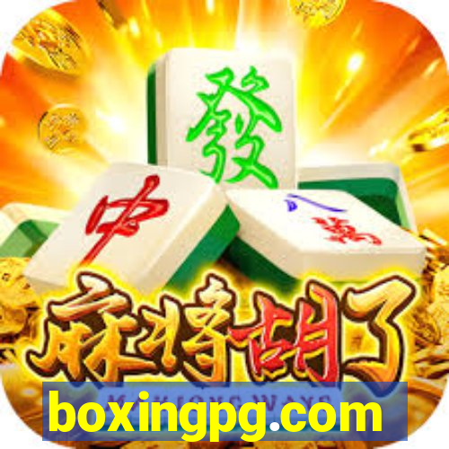 boxingpg.com