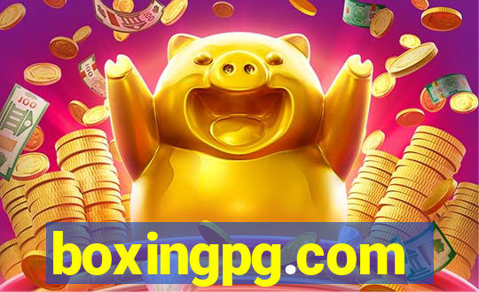 boxingpg.com