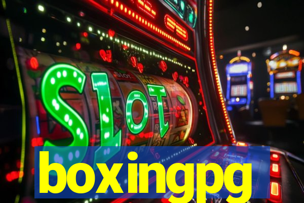 boxingpg