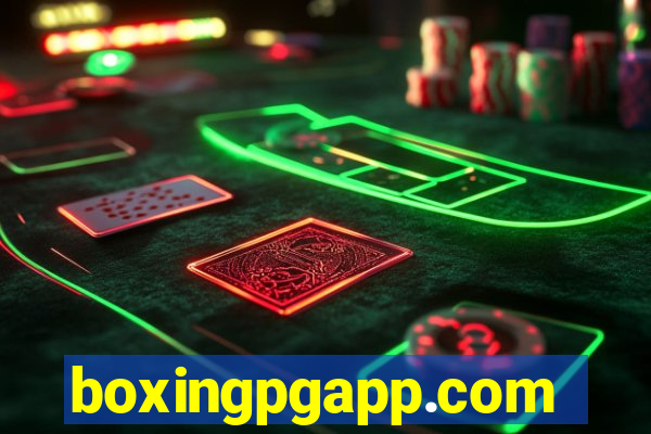 boxingpgapp.com