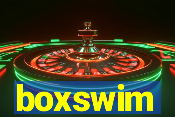 boxswim