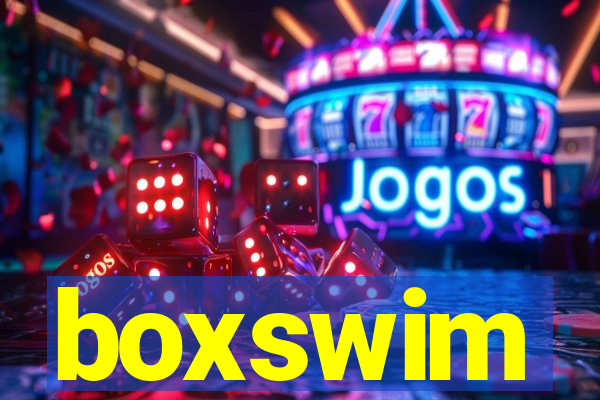 boxswim