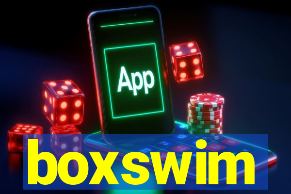 boxswim