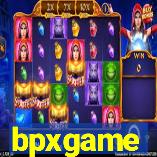 bpxgame