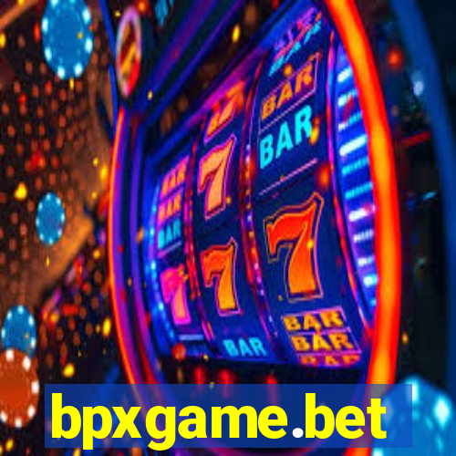 bpxgame.bet