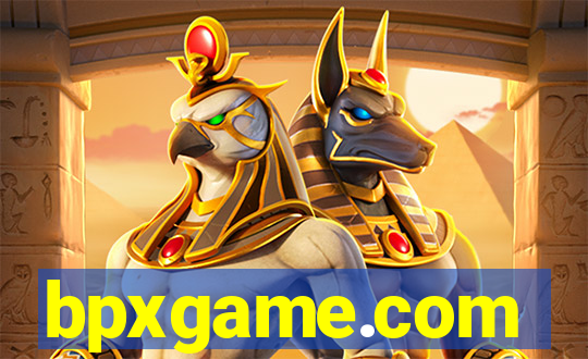 bpxgame.com