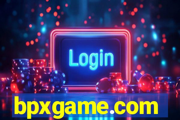 bpxgame.com