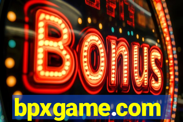 bpxgame.com