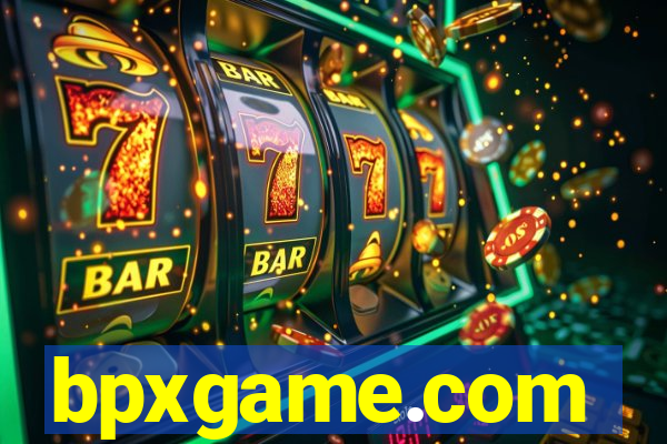 bpxgame.com