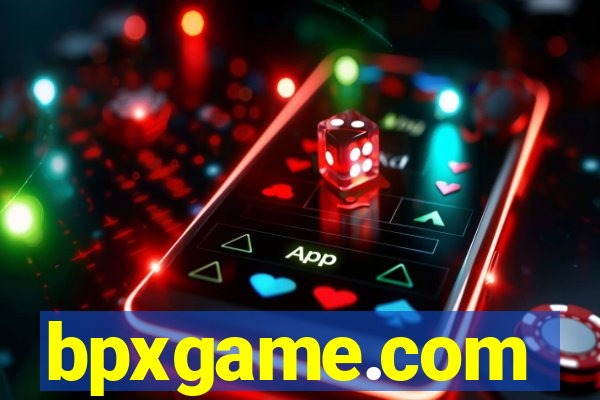 bpxgame.com