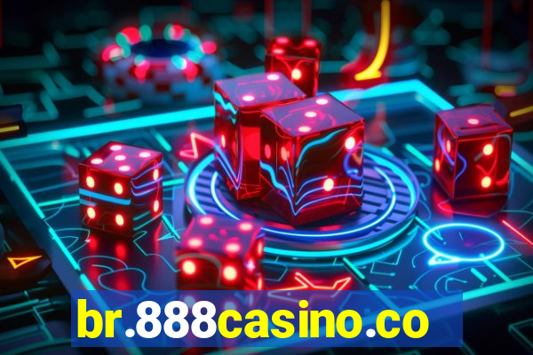 br.888casino.com