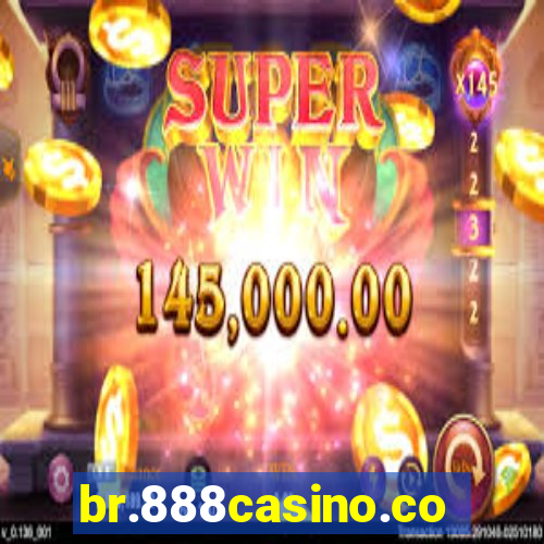 br.888casino.com