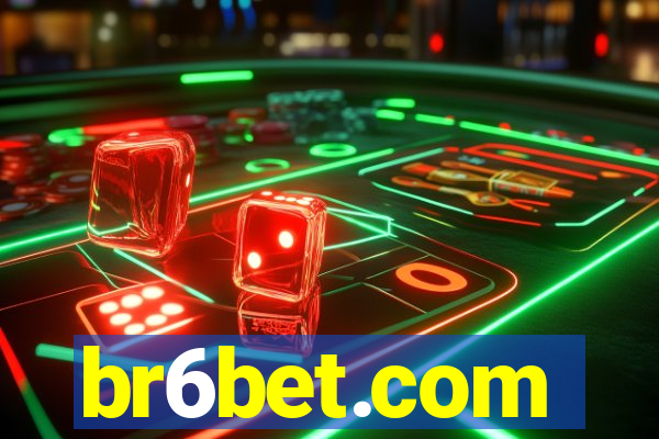 br6bet.com