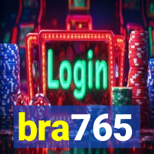 bra765