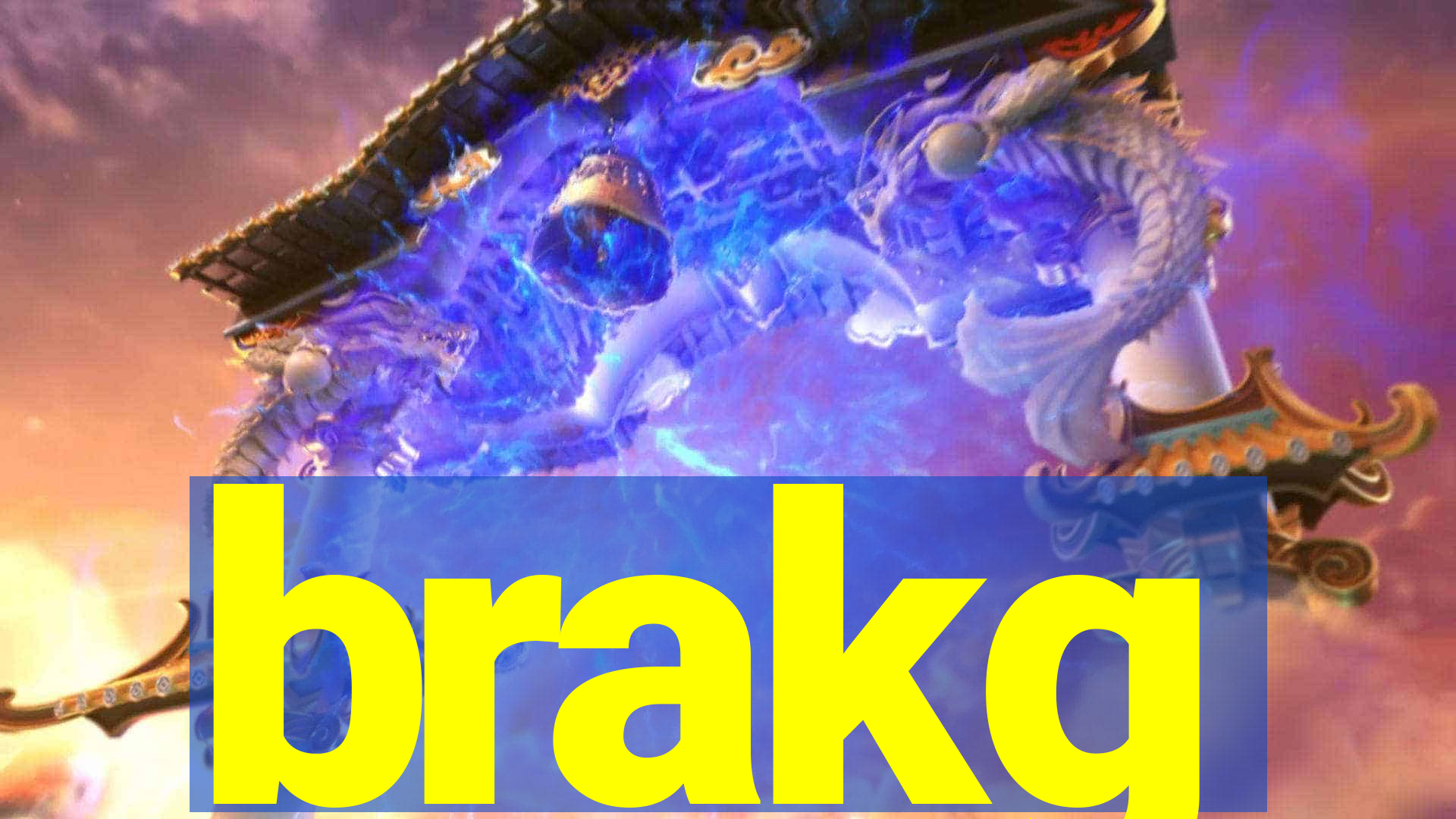 brakg