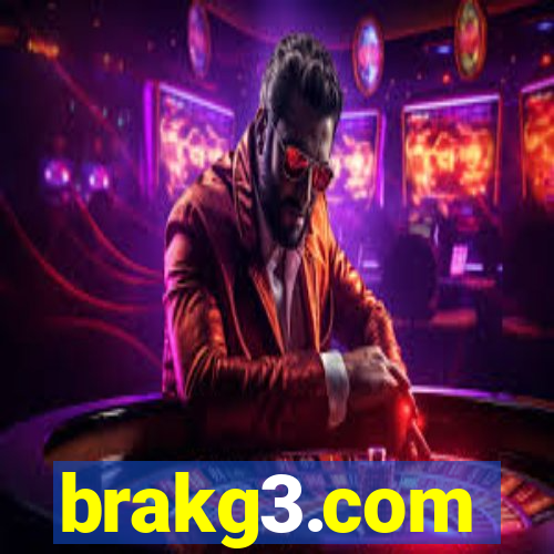 brakg3.com