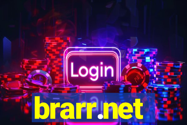 brarr.net