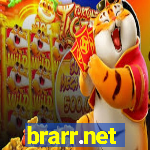 brarr.net