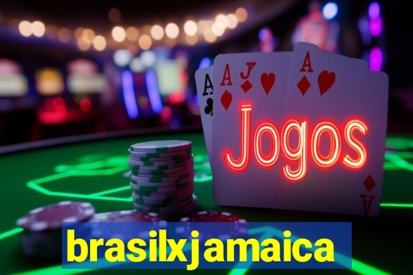 brasilxjamaica