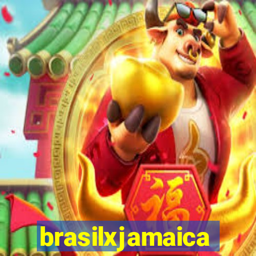 brasilxjamaica