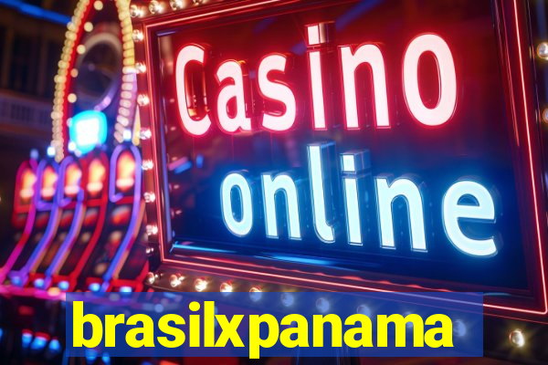 brasilxpanama